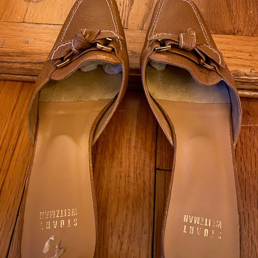 Stuart Weitzman Slides - image 2